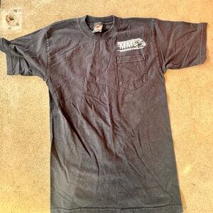 Harley-Davidson Motorcycle Mechanic Institute T-Shirt